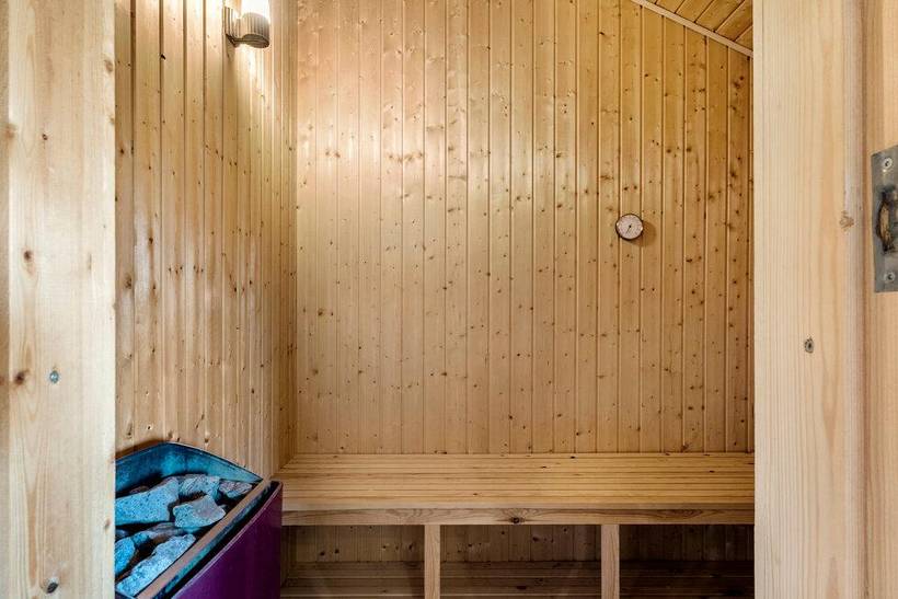 Foto von Ferienhaus TP74 in Søndervig - Westjütland