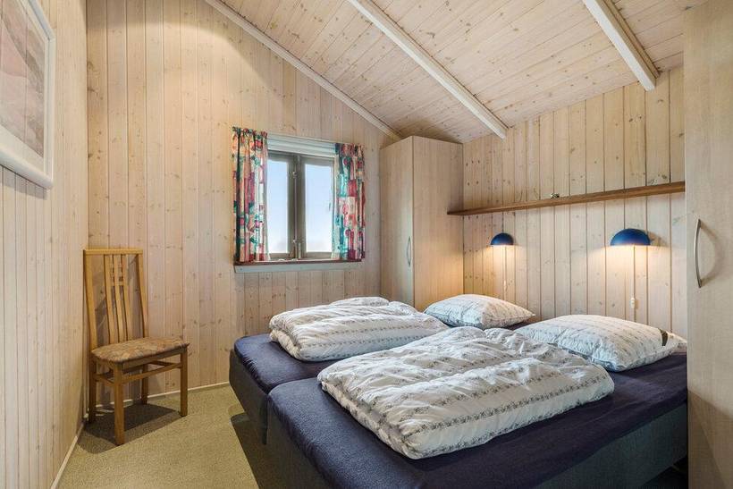 Foto von Ferienhaus TP74 in Søndervig - Westjütland