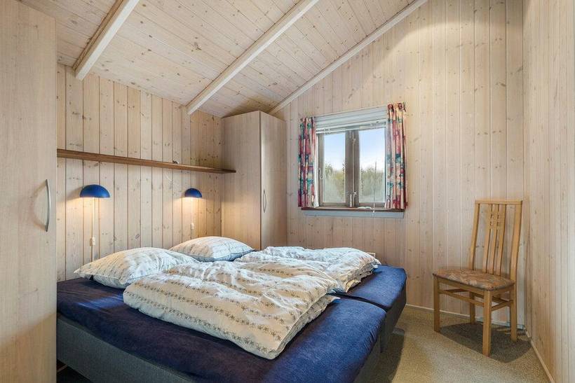 Foto von Ferienhaus TP74 in Søndervig - Westjütland
