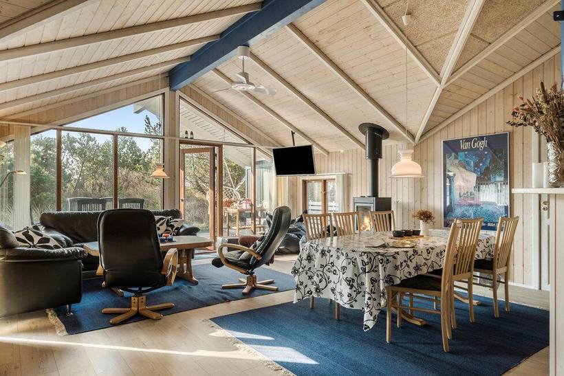 Foto von Ferienhaus TP74 in Søndervig - Westjütland