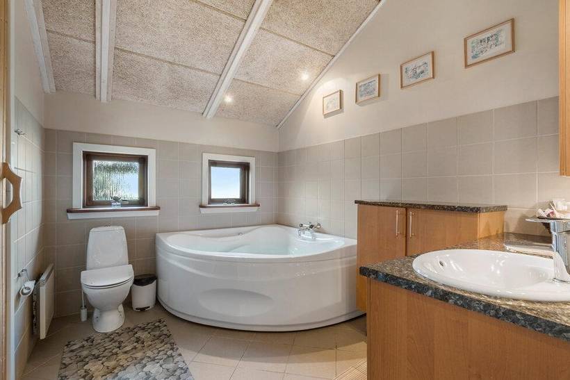 Foto von Ferienhaus TP74 in Søndervig - Westjütland