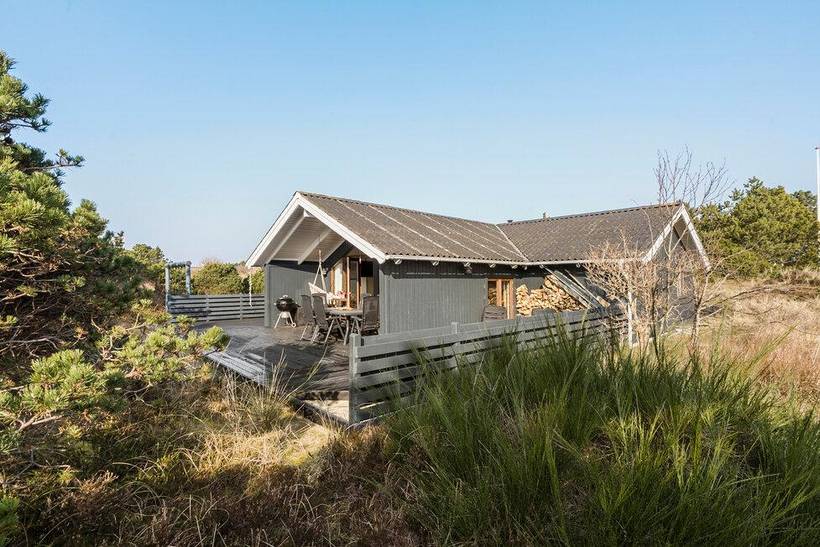 Foto von Ferienhaus TP74 in Søndervig - Westjütland
