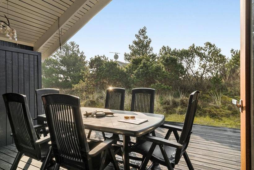Foto von Ferienhaus TP74 in Søndervig - Westjütland