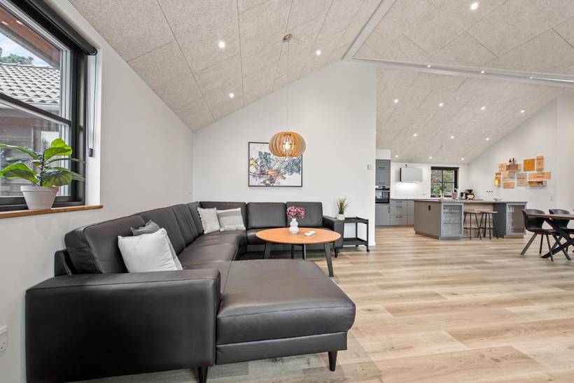 Foto von Ferienhaus TP75 in Blåvand - Westjütland