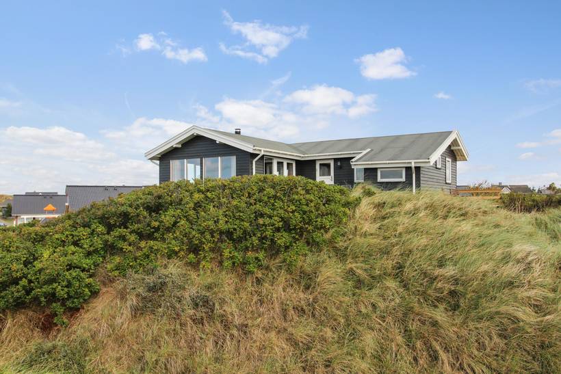 Foto von Ferienhaus TP76 in Vejers Strand - Westjütland