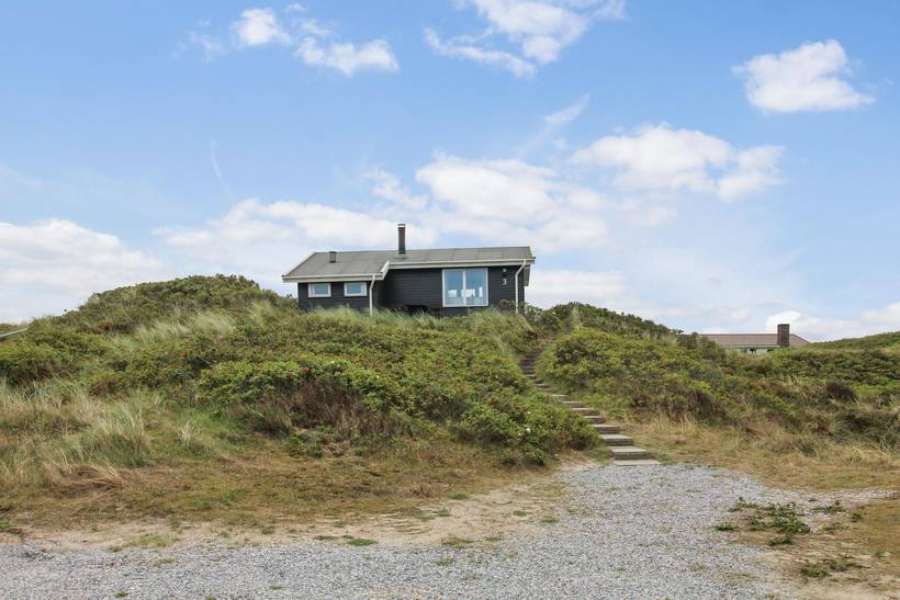 Foto von Ferienhaus TP76 in Vejers Strand - Westjütland