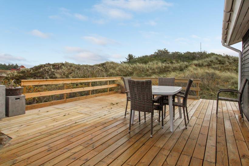 Foto von Ferienhaus TP76 in Vejers Strand - Westjütland