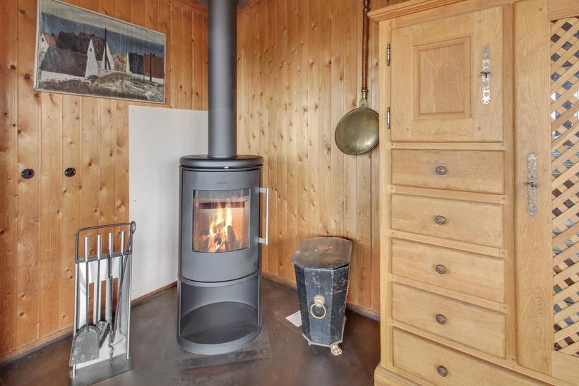 Foto von Ferienhaus TP76 in Vejers Strand - Westjütland