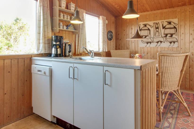 Foto von Ferienhaus TP76 in Vejers Strand - Westjütland