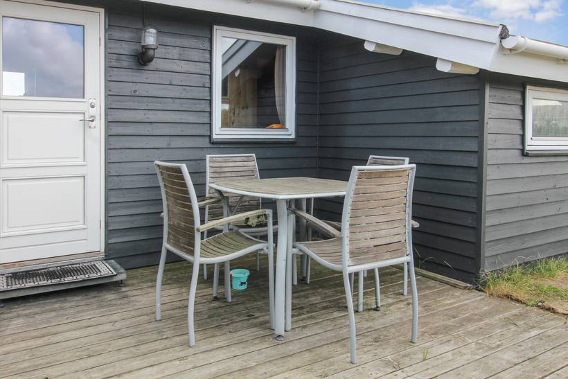 Foto von Ferienhaus TP76 in Vejers Strand - Westjütland