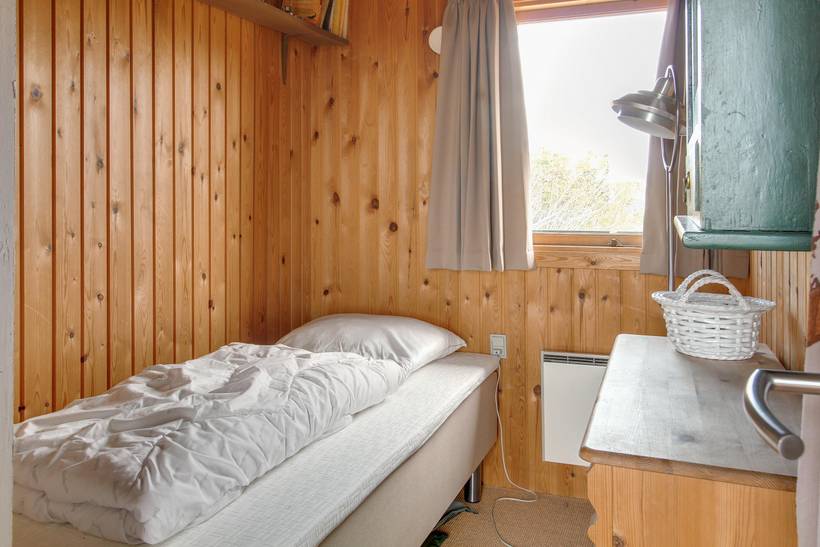 Foto von Ferienhaus TP76 in Vejers Strand - Westjütland