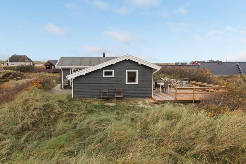 Foto von Ferienhaus TP76 in Vejers Strand - Westjütland