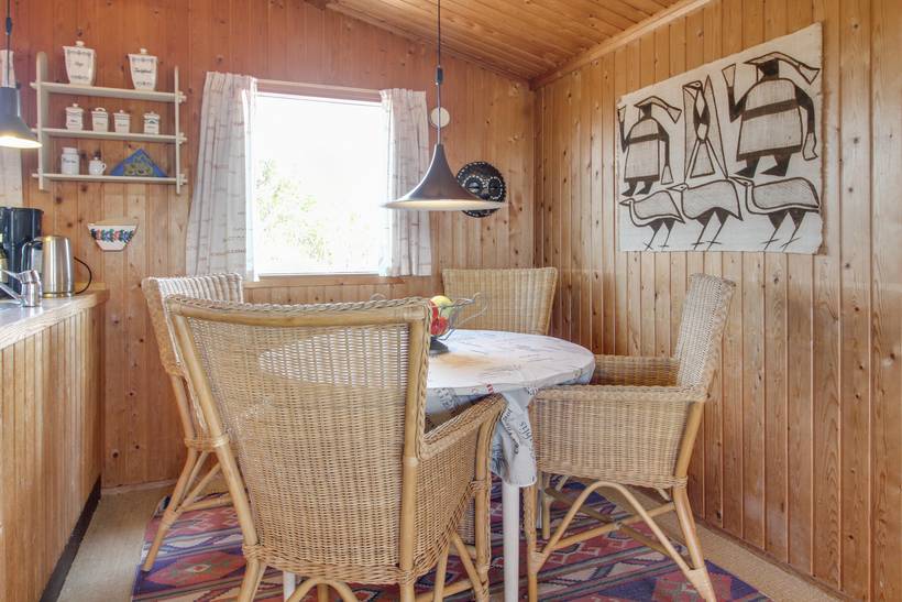 Foto von Ferienhaus TP76 in Vejers Strand - Westjütland