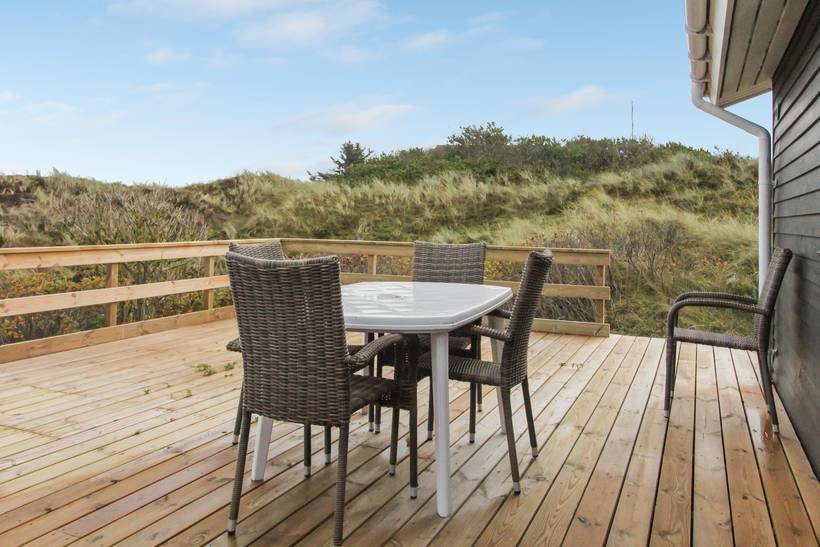 Foto von Ferienhaus TP76 in Vejers Strand - Westjütland