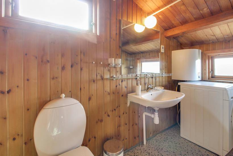 Foto von Ferienhaus TP76 in Vejers Strand - Westjütland