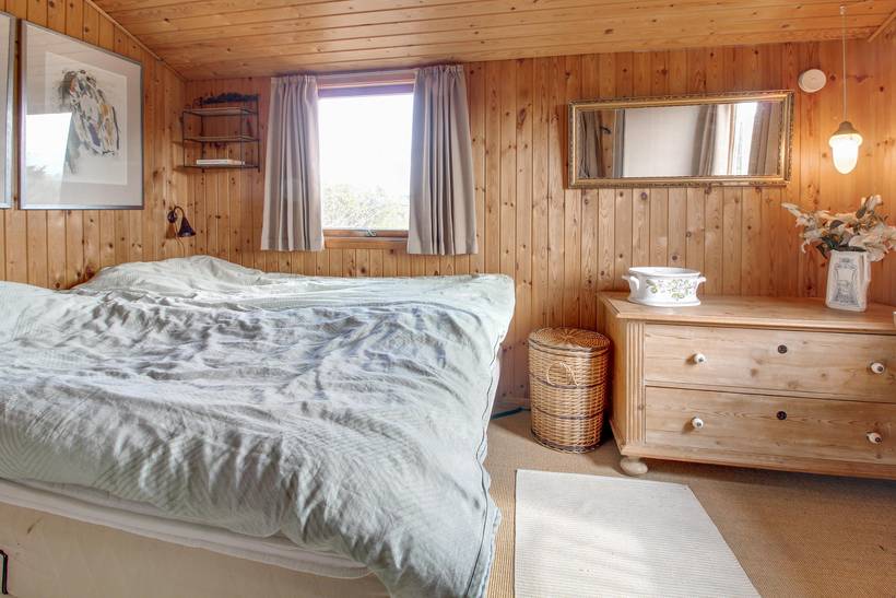 Foto von Ferienhaus TP76 in Vejers Strand - Westjütland