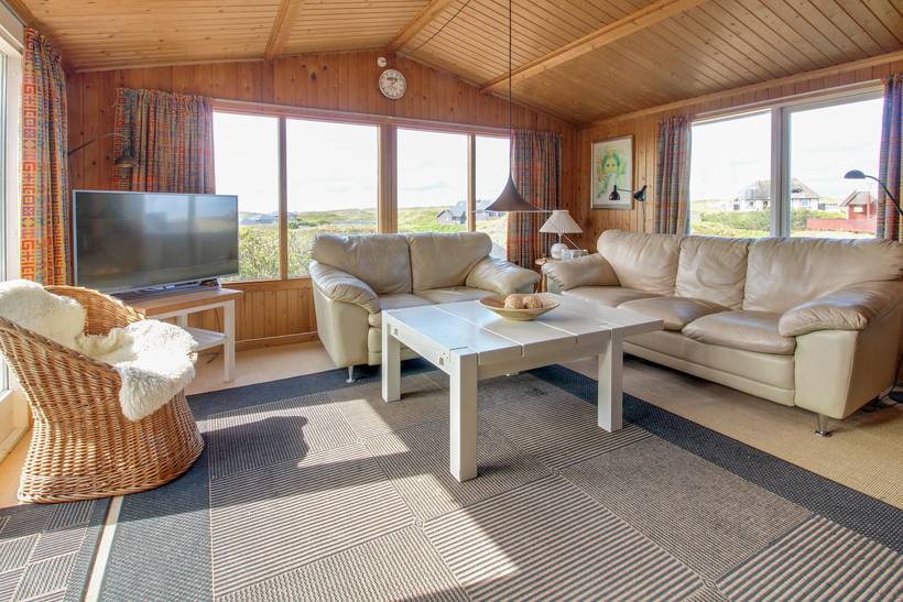 Foto von Ferienhaus TP76 in Vejers Strand - Westjütland