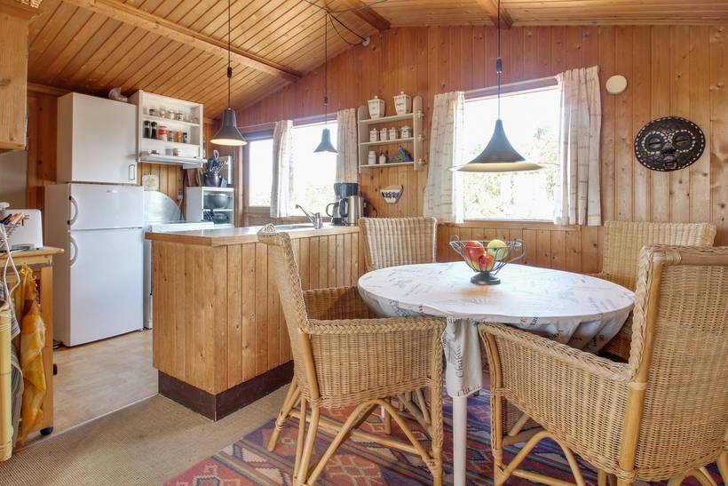 Foto von Ferienhaus TP76 in Vejers Strand - Westjütland