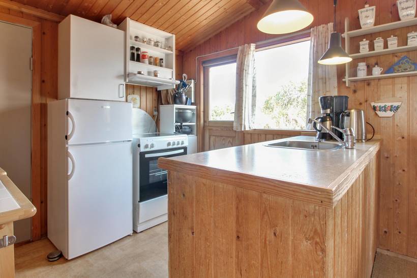 Foto von Ferienhaus TP76 in Vejers Strand - Westjütland