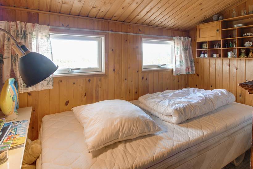 Foto von Ferienhaus TP76 in Vejers Strand - Westjütland