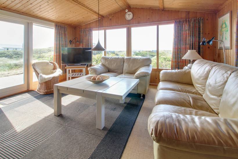 Foto von Ferienhaus TP76 in Vejers Strand - Westjütland
