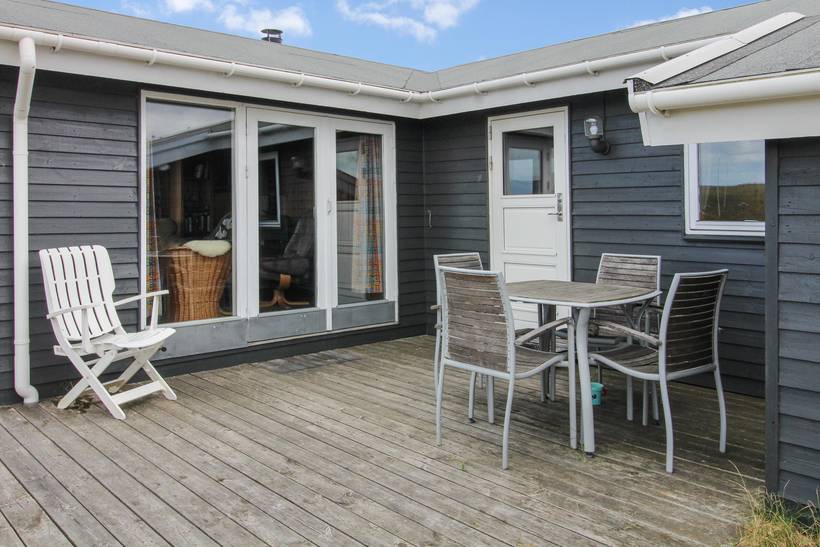 Foto von Ferienhaus TP76 in Vejers Strand - Westjütland