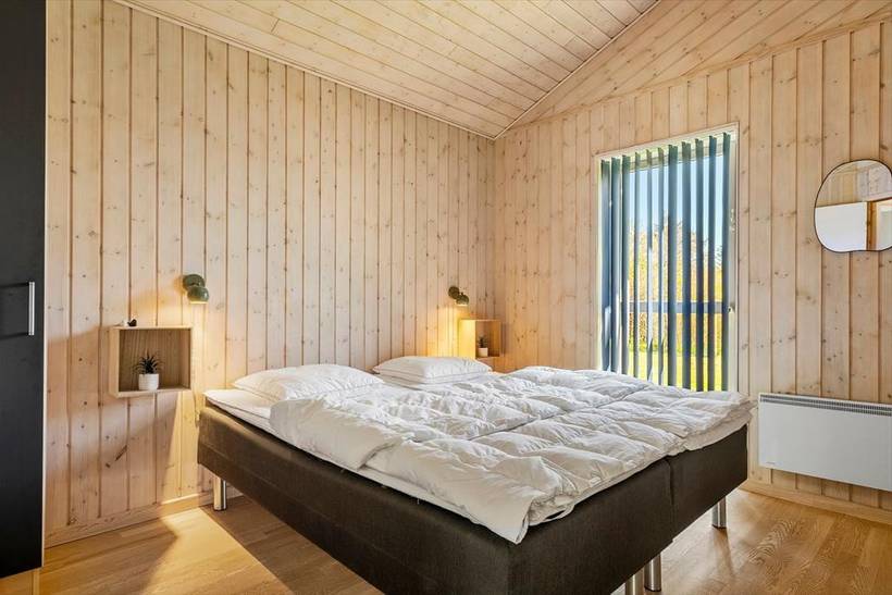 Foto von Ferienhaus TP80 in Fjand - Westjütland