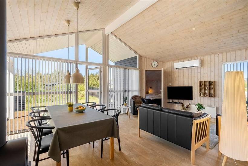 Foto von Ferienhaus TP80 in Fjand - Westjütland