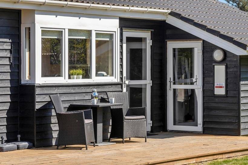 Foto von Ferienhaus TP80 in Fjand - Westjütland
