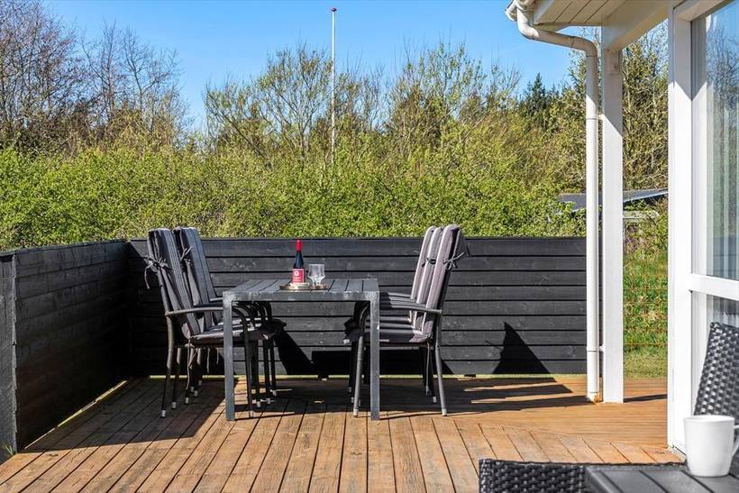 Foto von Ferienhaus TP80 in Fjand - Westjütland
