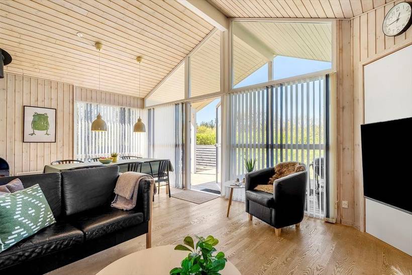 Foto von Ferienhaus TP80 in Fjand - Westjütland