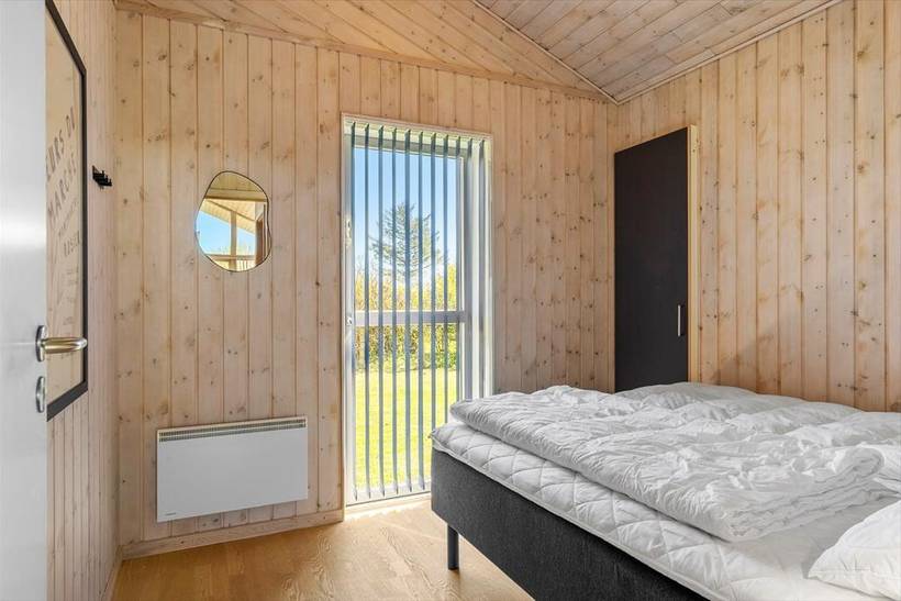 Foto von Ferienhaus TP80 in Fjand - Westjütland