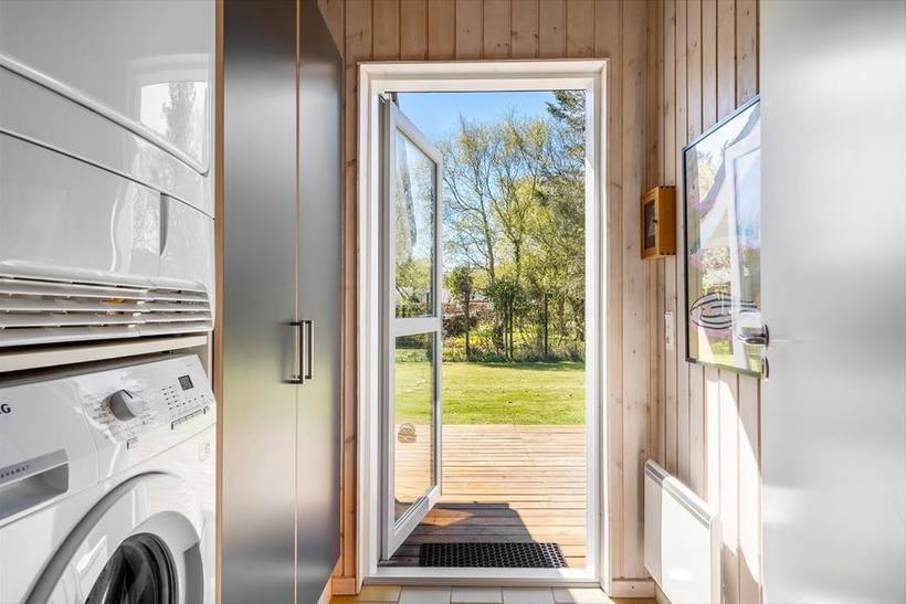 Foto von Ferienhaus TP80 in Fjand - Westjütland