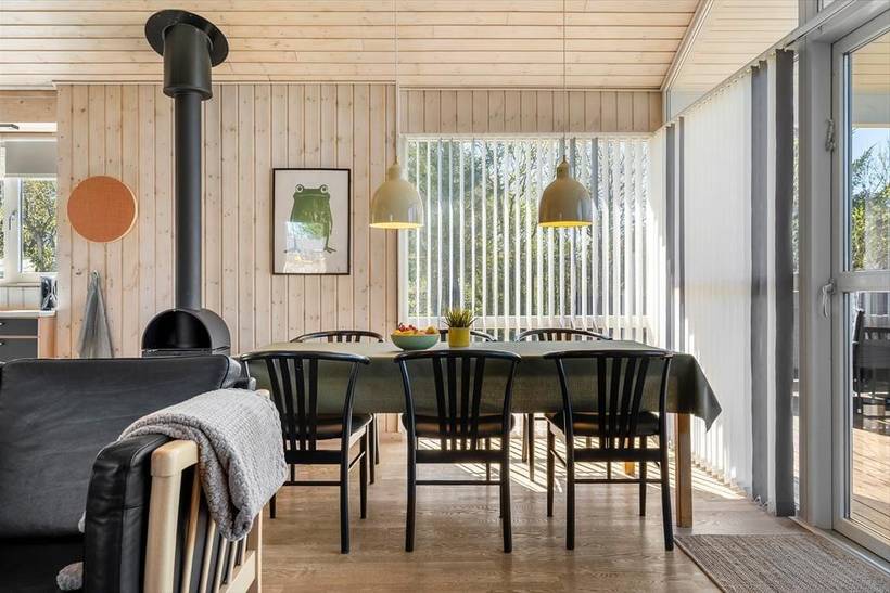 Foto von Ferienhaus TP80 in Fjand - Westjütland
