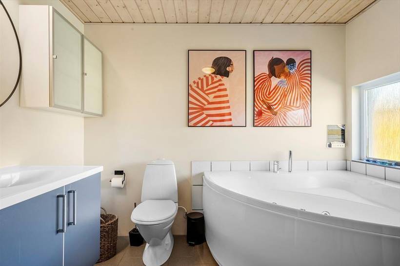 Foto von Ferienhaus TP80 in Fjand - Westjütland
