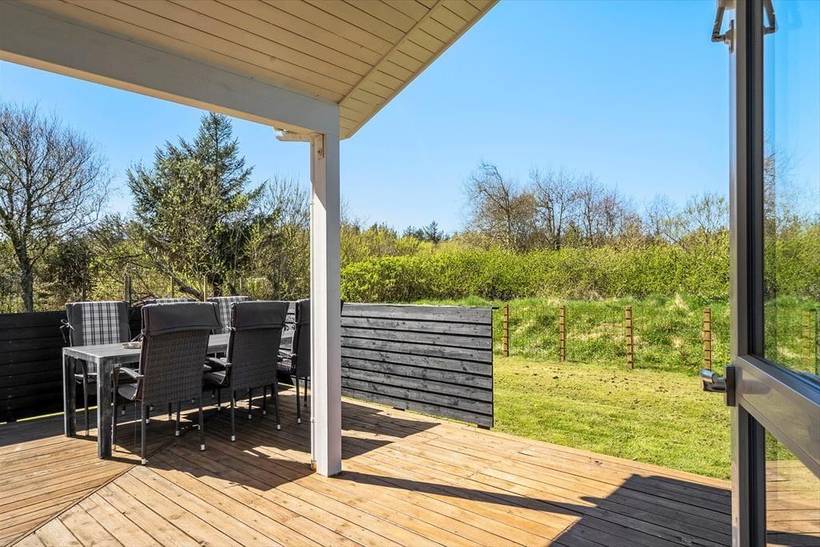 Foto von Ferienhaus TP80 in Fjand - Westjütland