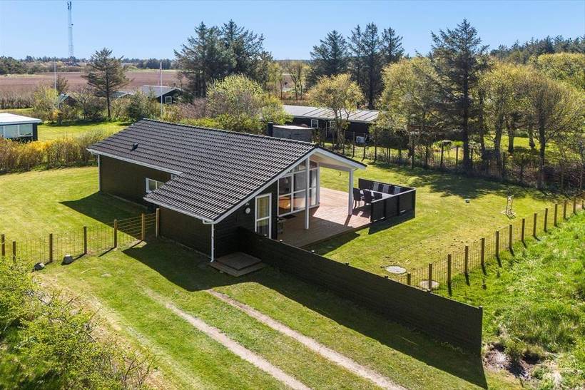 Foto von Ferienhaus TP80 in Fjand - Westjütland