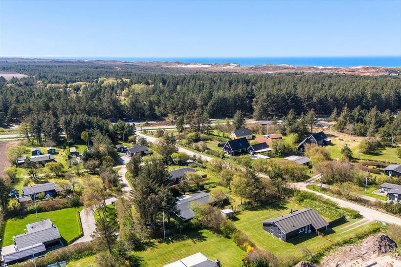 Foto von Ferienhaus TP80 in Fjand - Westjütland