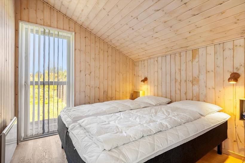 Foto von Ferienhaus TP80 in Fjand - Westjütland