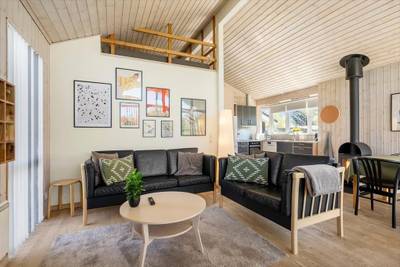 Vorschaubild von Ferienhaus TP80 in Fjand - Westjütland