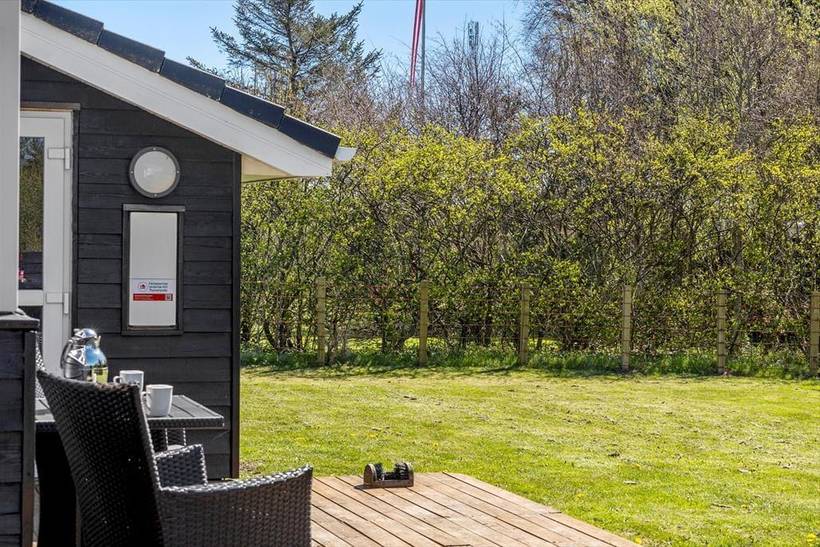 Foto von Ferienhaus TP80 in Fjand - Westjütland