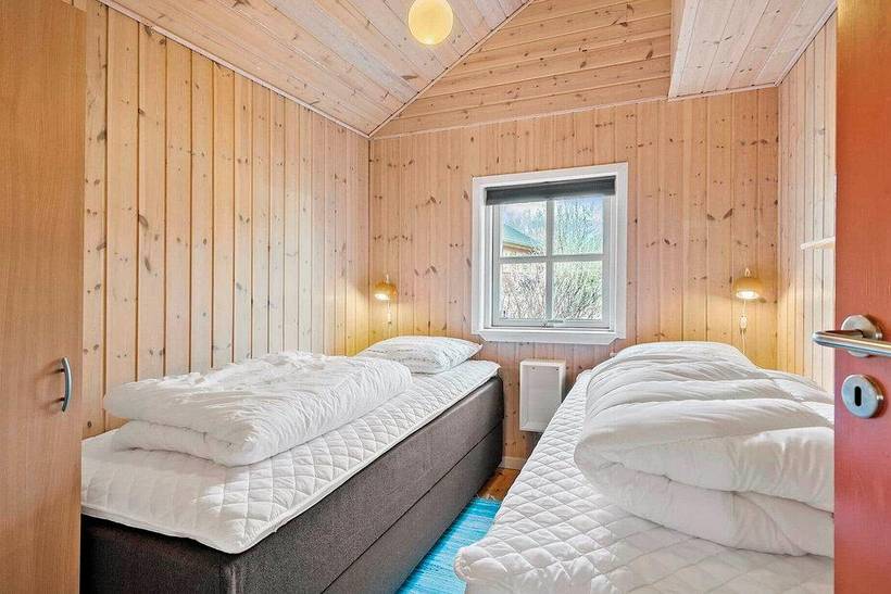 Foto von Ferienhaus TP81 in Skarrild - Westjütland