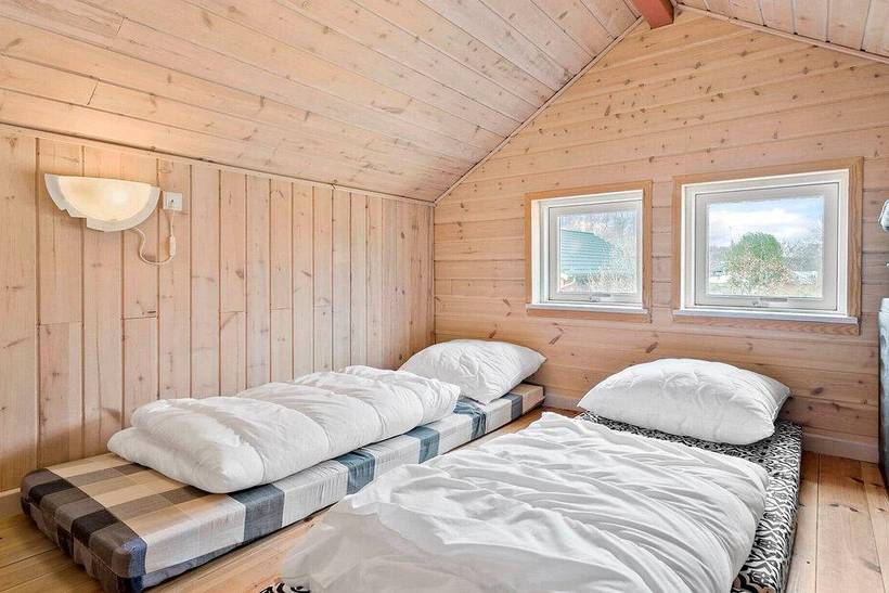 Foto von Ferienhaus TP81 in Skarrild - Westjütland