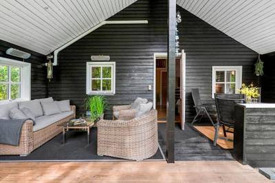 Vorschaubild von Ferienhaus TP81 in Skarrild - Westjütland