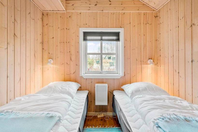 Foto von Ferienhaus TP81 in Skarrild - Westjütland
