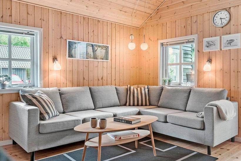 Foto von Ferienhaus TP81 in Skarrild - Westjütland