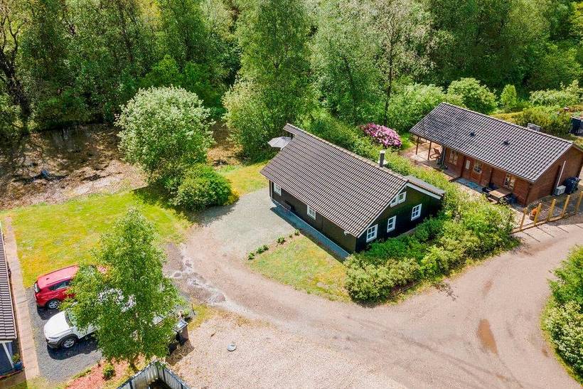 Foto von Ferienhaus TP81 in Skarrild - Westjütland