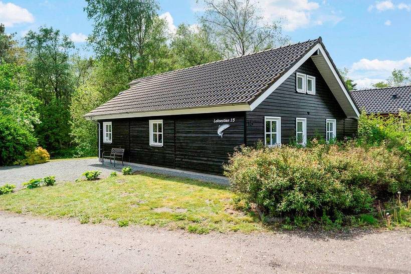 Foto von Ferienhaus TP81 in Skarrild - Westjütland