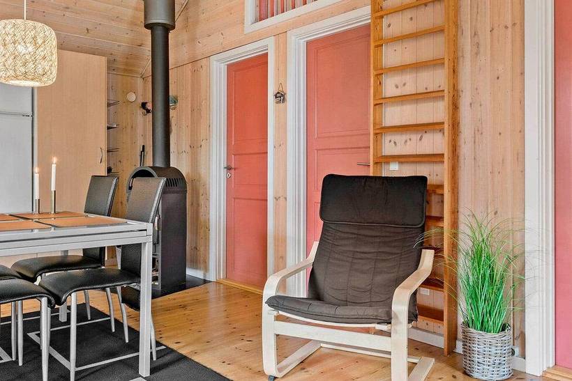Foto von Ferienhaus TP81 in Skarrild - Westjütland