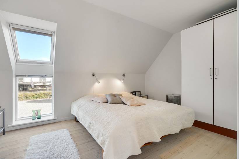 Foto von Ferienhaus TP83 in Bønnerup - Ostjütland
